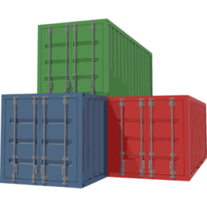 Storage Containers