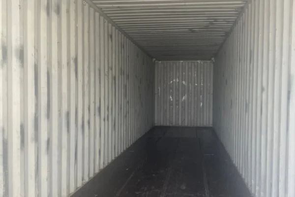 45′ HC Wind and Watertight Shipping Container - Image 3