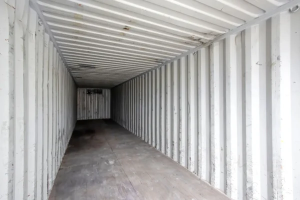 40′ Standard Wind and Watertight Shipping Container- Direct Ship - Image 2