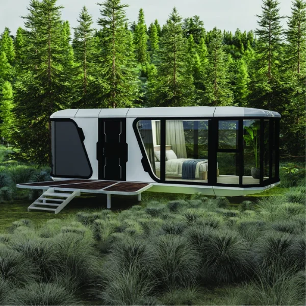 Beautiful Tiny House or Guest Villa - Image 2